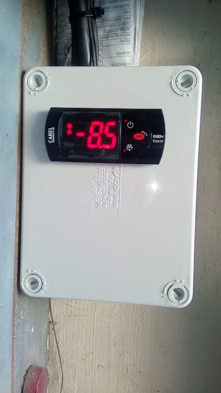 Digital Controllers, units built and replacement for Freezers, Cold rooms, fridges, coolers to heaters.